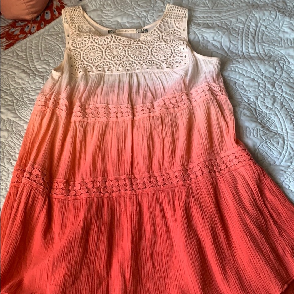 Chelsea & Violet dress